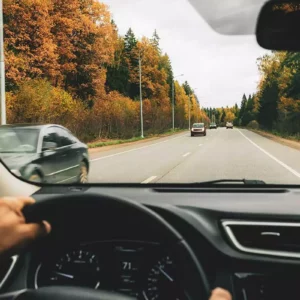 Permiso coche San Pedro Alcantara